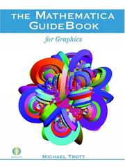 The Mathematica Guidebook by Michael Trott