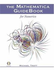 Cover of: The Mathematica guidebook: mathematics in Mathematica