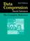 Cover of: Data Compression