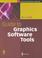 Cover of: Guide to Graphics Software Tools