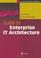 Cover of: Guide to Enterprise IT Architecture