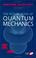 Cover of: The picture book of quantum mechanics