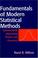 Cover of: Fundamentals of Modern Statistical Methods