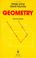 Cover of: Geometry