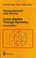 Cover of: Linear algebra through geometry