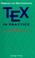 Cover of: TeX in Practice: Volume 4