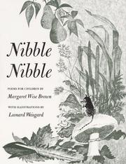 Cover of: Nibble Nibble (Young Scott Books) by Jean Little