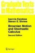 Cover of: Brownian Motion and Stochastic Calculus (Graduate Texts in Mathematics) by Ioannis Karatzas, Steven E. Shreve