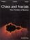 Cover of: Chaos and Fractals