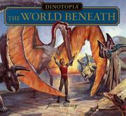 Cover of: Dinotopia by James Gurney