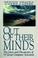 Cover of: Out of their minds