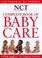 Cover of: Complete Book of Baby Care (National Childbirth Trust Guides)