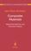 Cover of: Composite materials