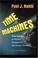 Cover of: Time Machines