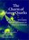Cover of: The Charm of Strange Quarks 