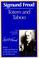 Cover of: Totem and Taboo; Some Points of Agreement Between the Mental Lives of Savages and Neurotics. (Standard Edition of the Complete Psychological Works of Sigmund Freud)
