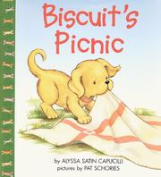 Cover of: Biscuit's picnic