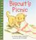 Cover of: Biscuit's picnic