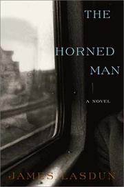 Cover of: The horned man