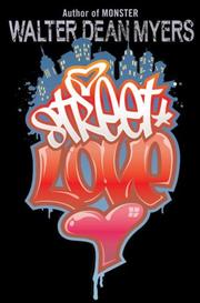 Cover of: Street Love by 