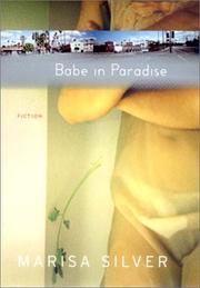 Cover of: Babe in Paradise: Fiction