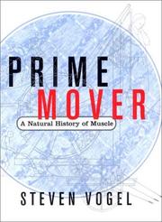 Cover of: Prime Mover