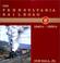 Cover of: The Pennsylvania Railroad, 1940s-1950s