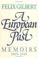 Cover of: A European past