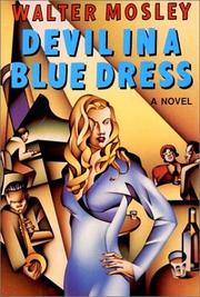 Cover of: Devil in a blue dress