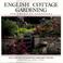 Cover of: English cottage gardening for American gardeners