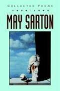 Cover of: Collected poems, 1930-1993 by May Sarton