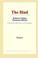 Cover of: The Iliad (Webster's Italian Thesaurus Edition)
