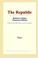 Cover of: The Republic (Webster's Italian Thesaurus Edition)
