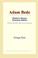 Cover of: Adam Bede (Webster's Korean Thesaurus Edition)
