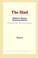 Cover of: The Iliad (Webster's Korean Thesaurus Edition)