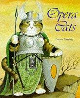 Cover of: Opera Cats