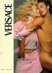 Cover of: Versace (Made in Italy) by Mariuccia Casadio, Samuele Mazza