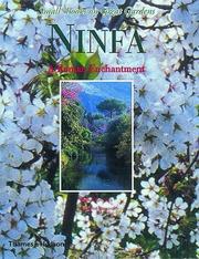 Cover of: Gardens of Ninfa (Small Books on Great Gardens) by Lauro Marchetti, Esme Howard