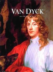 Cover of: Van Dyck (Masters of Art)