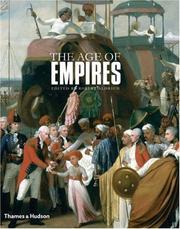Cover of: The Age of Empires