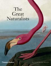 Cover of: The Great Naturalists