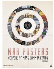 Cover of: War Posters