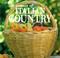 Cover of: The Essence of Italian Country (The Essence of Style)