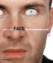 Cover of: Face: The New Photographic Portrait