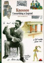Cover of: Knossos