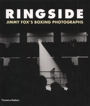 Cover of: Ringside