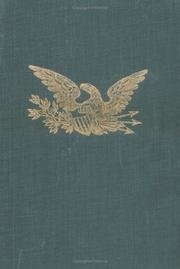 Cover of: The republic of letters: the correspondence between Thomas Jefferson and James Madison, 1776-1826