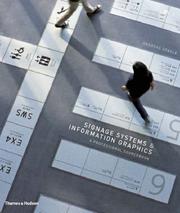 Cover of: Signage Systems and Information Graphics