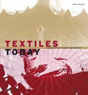 Cover of: Textiles Today by Chloe Colchester