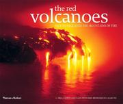 The red volcanoes by G. Brad Lewis, Paul-Edouard Bernard de Lajartre